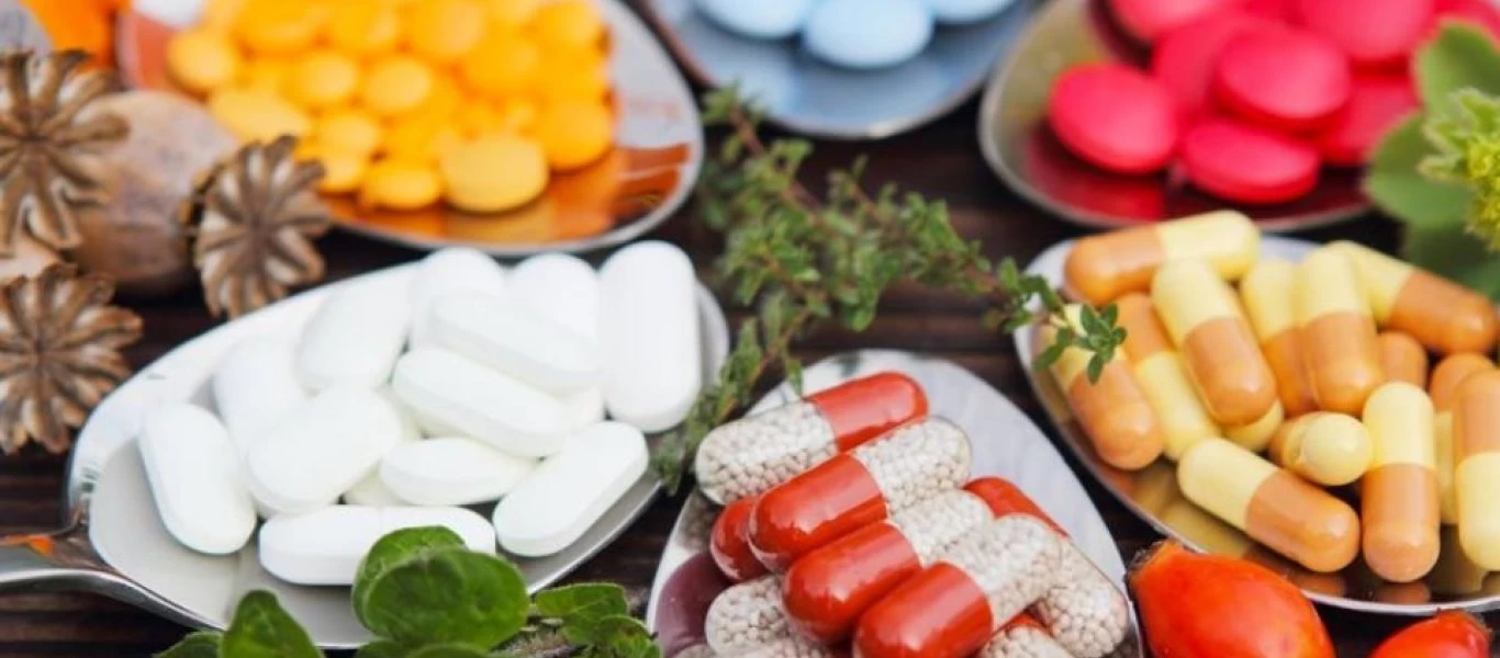 Προσοχή: Αυτά τα τρία συμπληρώματα διατροφής ενδέχεται να ενέχουν καρδιακούς κινδύνους